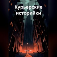 . Курьерские историйки