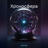 Зенон Нова. Хроносфера