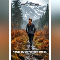 Евгения Пунда. Когда рушатся все опоры