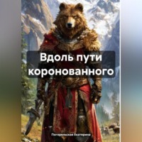 . Вдоль пути коронованного