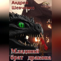 Шевченко Андрей. Младший брат дракона