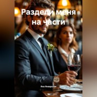 . Раздели меня на части