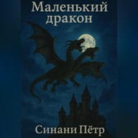 Петр Синани. Маленький Дракон