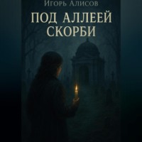 Игорь Сергеевич Алисов. Под аллеей скорби
