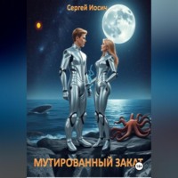 . МУТИРОВАННЫЙ ЗАКАТ