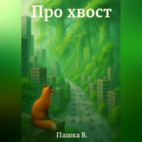 . Про хвост