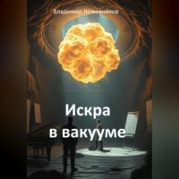 Владимир Кожевников. Искра в вакууме
