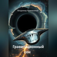 Владимир Кожевников. Гравитационный сон