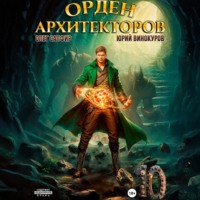 Юрий Винокуров. Орден Архитекторов 10