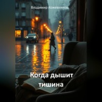 Владимир Кожевников. Когда дышит тишина