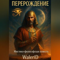 WaleriD .. Перерождение