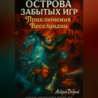 . Острова Забытых Игр