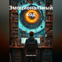 Дмитрий Азин. Эмоциональный код