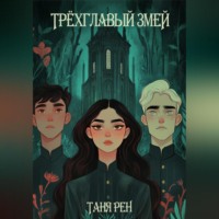 . Трёхглавый змей