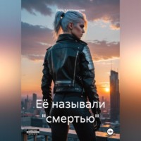 Лера Калашникова. Её называли «смертью»