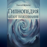 Николай Щербатюк. Гипнопедия: Шепот подсознания