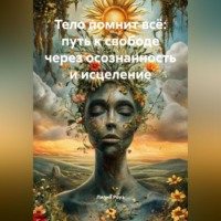 . Тело помнит всё: путь к свободе через осознанность и исцеление