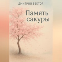 . Память сакуры