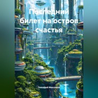 . Последний билет на остров счастья