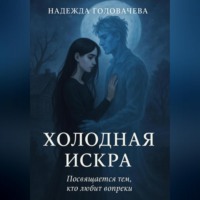 . Холодная искра