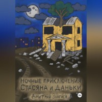 . Ночные приключения Стасяна и Даньки
