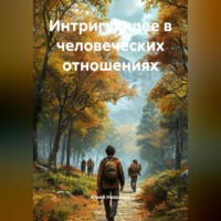 Юрий Михайлович Низовцев. Интригующее в человеческих отношениях