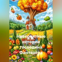 . Невероятные истории господина Фантазёра