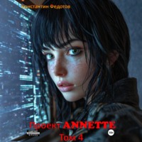 . Проект ANNETTE. Том 4