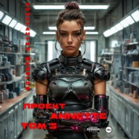 . Проект ANNETTE. Том 3