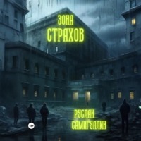 Руслан Альфридович Самигуллин. Зона страхов