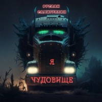 . Я чудовище