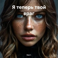 . Я теперь твой враг