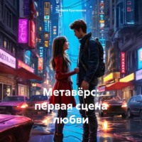 Татьяна Кручинина. Метавёрс: первая сцена любви