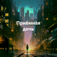 Яна Куница. Приёмная дочь
