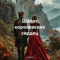 Тима Лу’на. Шёпот королевских сердец