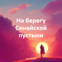 . На берегу Синайской пустыни