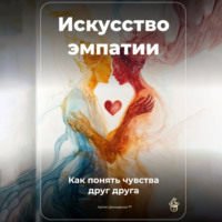 . Искусство эмпатии: Как понять чувства друг друга