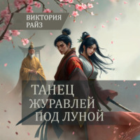 Виктория Райз. Танец журавлей под луной
