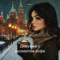 Да Али. Девушка с ароматом кофе