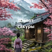 . Шепот сакуры