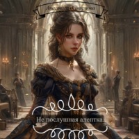 . Непослушная адептка