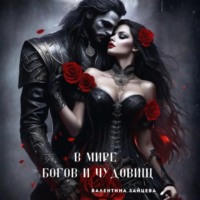 . В мире богов и чудовищ