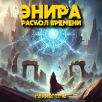 Валентин Сергеевич RakkenOne. Энира. Раскол времени