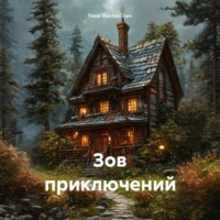 . Зов приключений