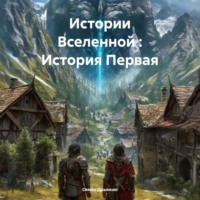 . Истории Вселенной : История Первая