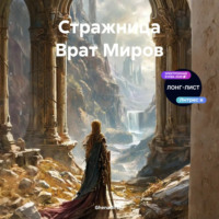 Ghenadii Eni. Стражница Врат Миров