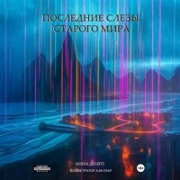 . Последние слезы старого мира