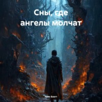 Эрик Блатт. Сны, где ангелы молчат
