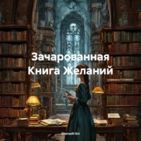 . Зачарованная Книга Желаний