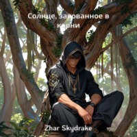 . Солнце, закованное в корни